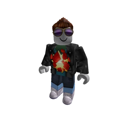 xiaobaihenshuai's avatar