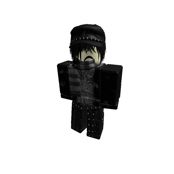Roblox banner for @gale