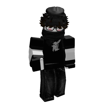 Ethan's avatar