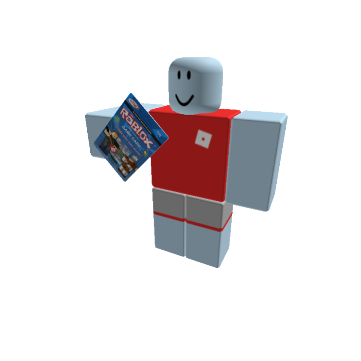Roblox banner for @Allows
