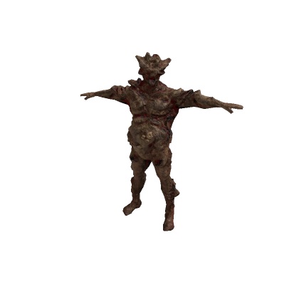 Monster2 - Roblox
