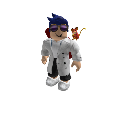 Full avatar of Michaeljordan2265