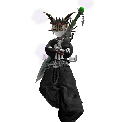 King_mamba809's avatar