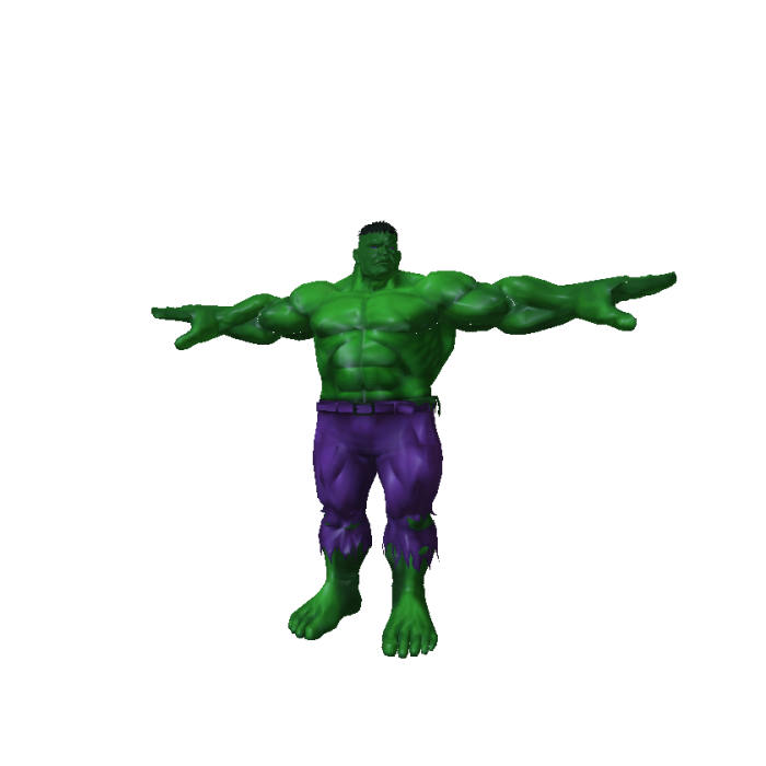 Hulk