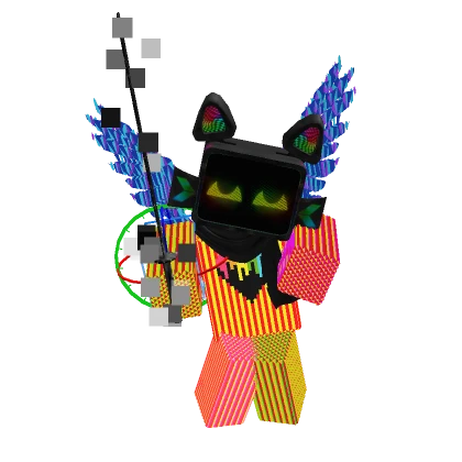 HeavensThorns's avatar