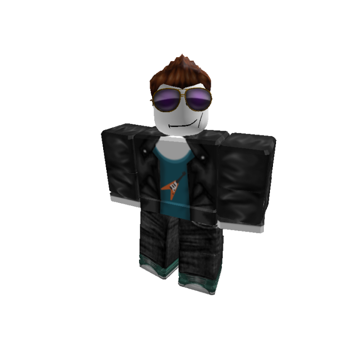 Roblox banner for @UgniusMik