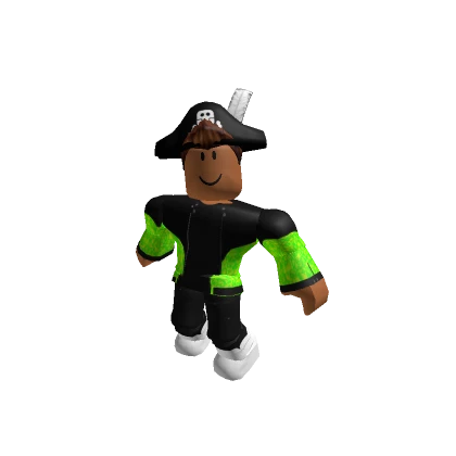 RunnerForJahiem's avatar