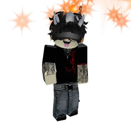 Mik's avatar