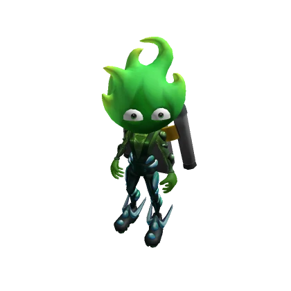 Zdampishsteam's avatar