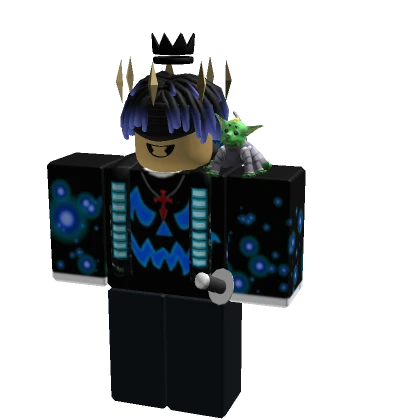 DeadShot19211's avatar