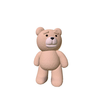 Ted Bear