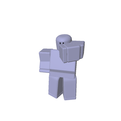 Vampire + Levitation Animation Pack