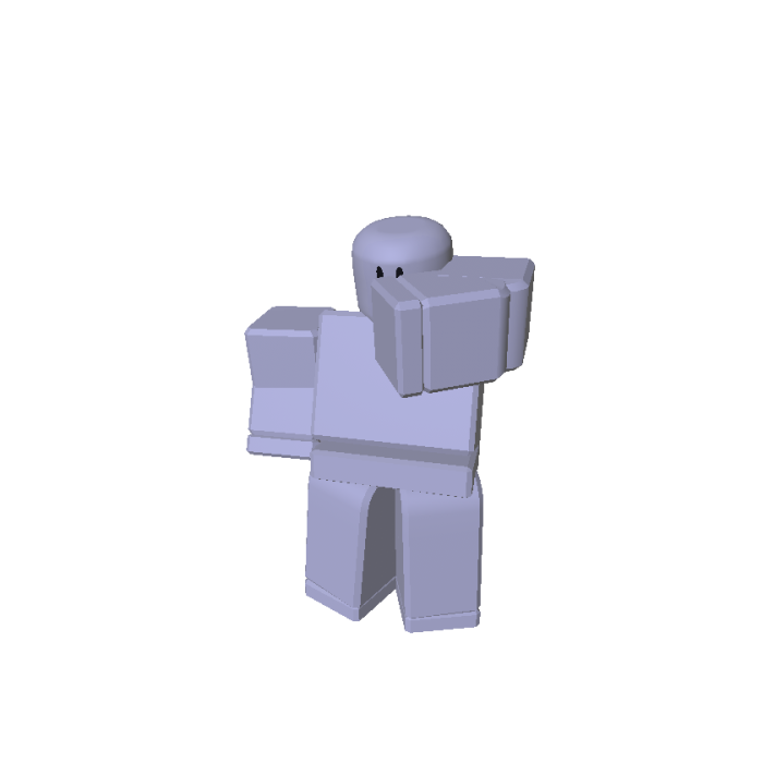 Vampire + Levitation Animation Pack