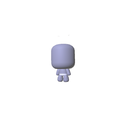 Super Mini Plushie
