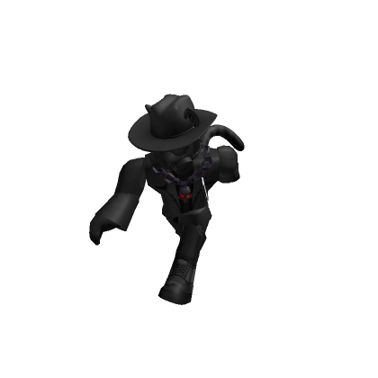 Full avatar of THESaVaGeDOGE21