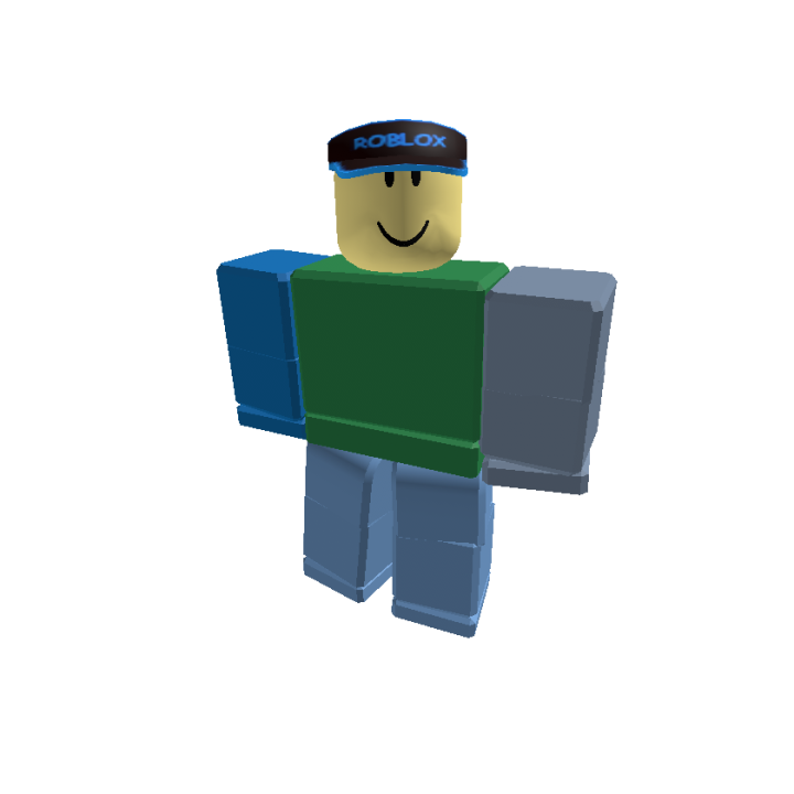 Roblox banner for @mtv