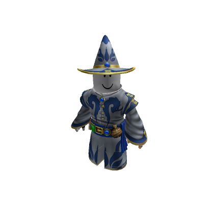 Aprendiz da Ilha Astral - Roblox