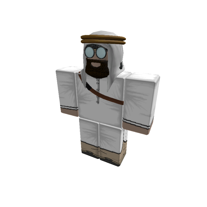 Roblox banner for @OstrichJuices