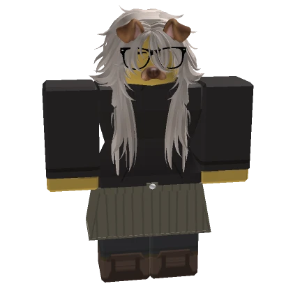 Zero's avatar
