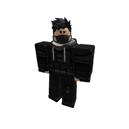 Ironclad_Crow's avatar