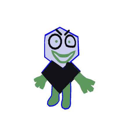 Pippin - Deltarune (Crazy)