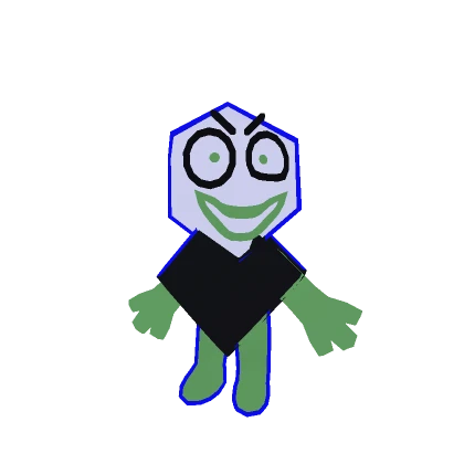 Pippin - Deltarune (Crazy)