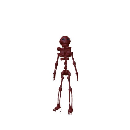 Red Skelly thumbnail