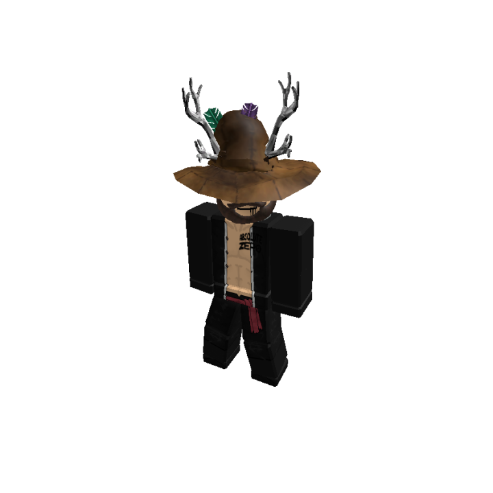 Roblox banner for @B3lli