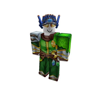 Full avatar of progodys