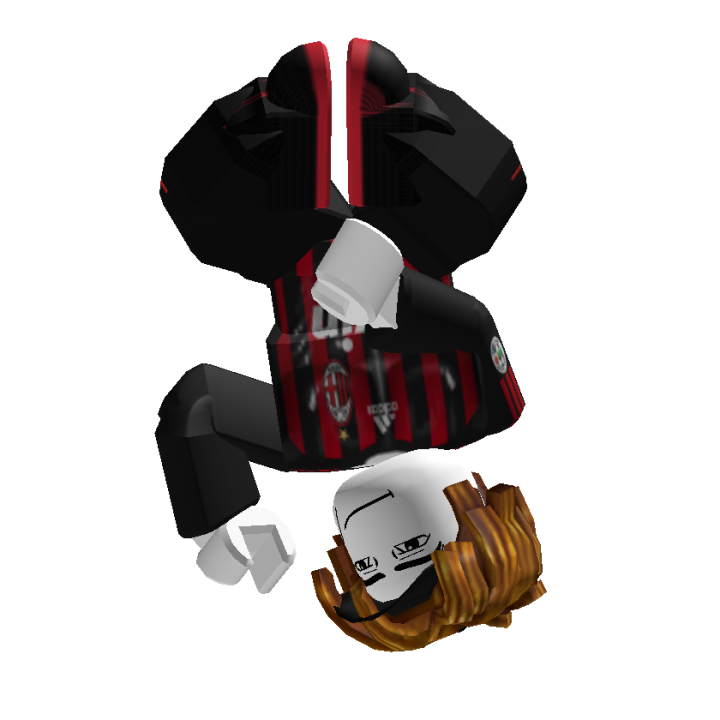 Roblox banner for @Luisroch1