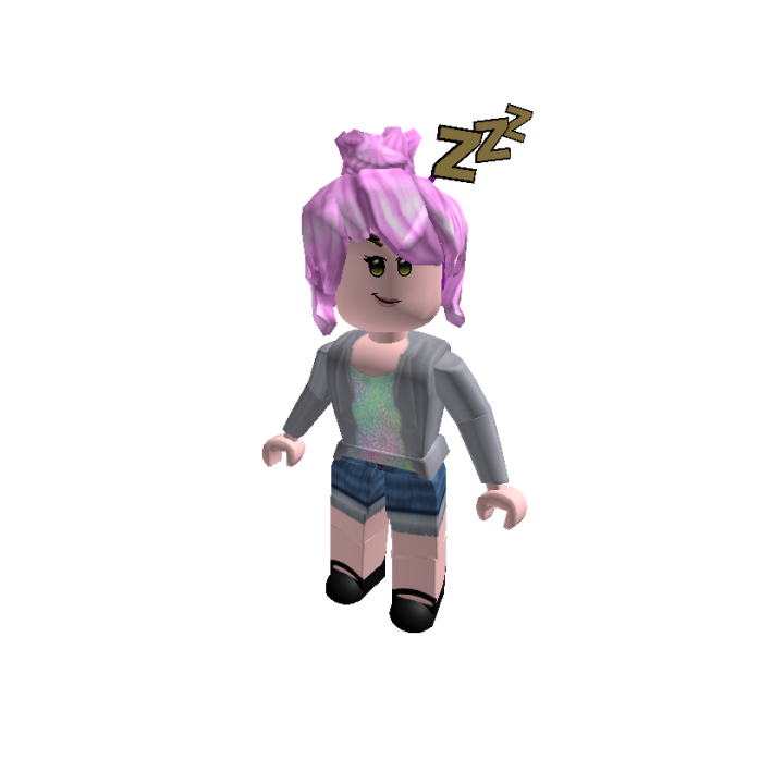 Roblox banner for @Luiza_Ink