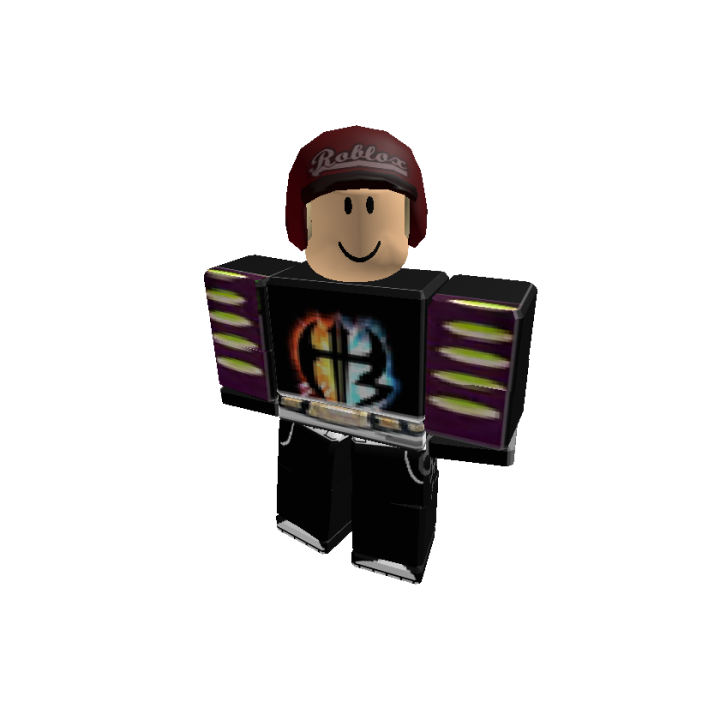 Roblox banner for @Barrage