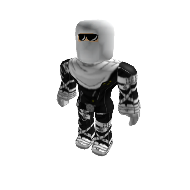 Roblox banner for @Sleman