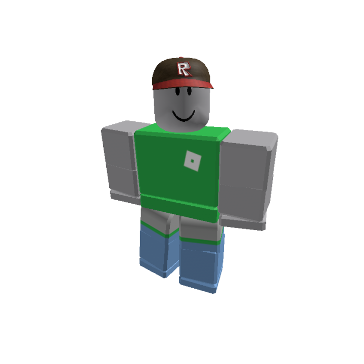 Roblox banner for @hipaa