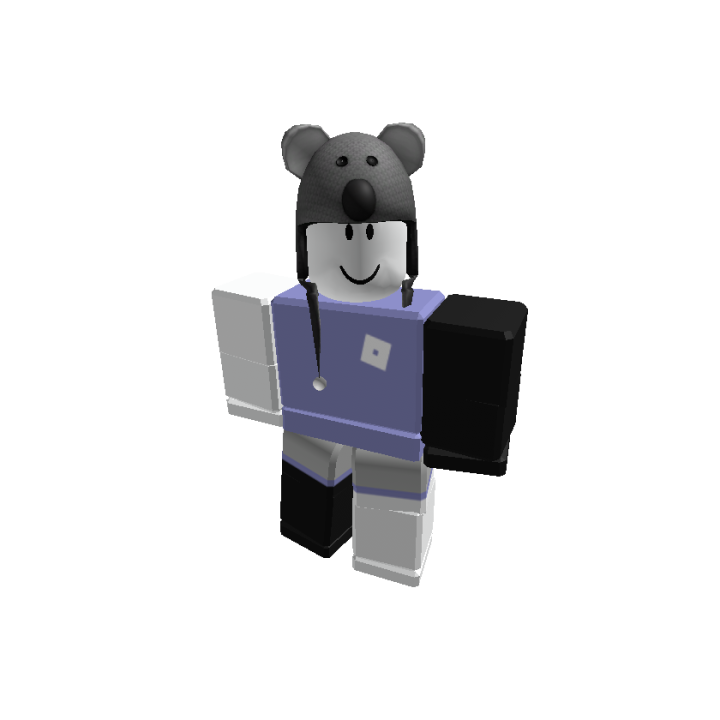 Roblox banner for @Marched