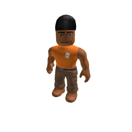 Bosshoggaming23's avatar