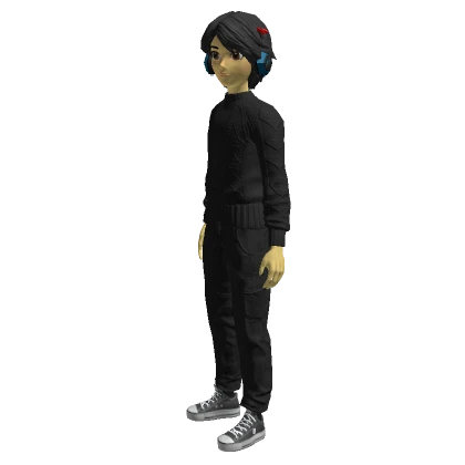 shrillshasta's avatar