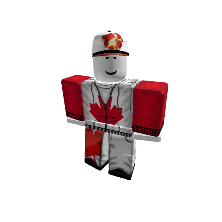 Roblox banner for @Listeners