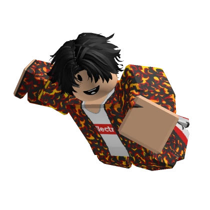 ElectroplayerlonYT's avatar