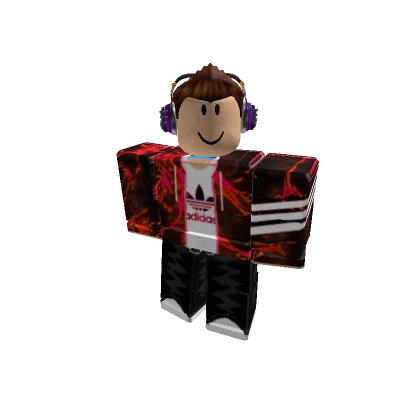 Ronaldosk53's avatar