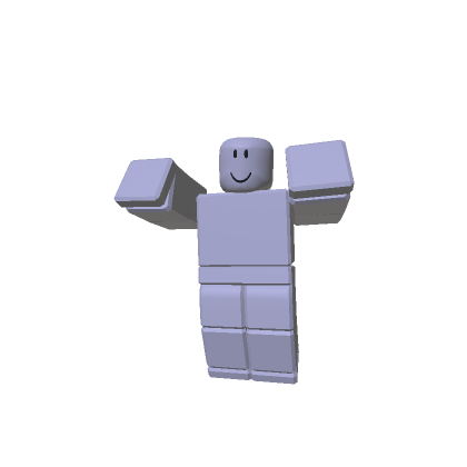 👻 Ghost (Floating)