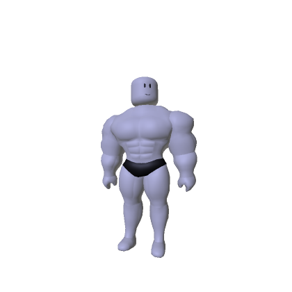 Bodybuilder