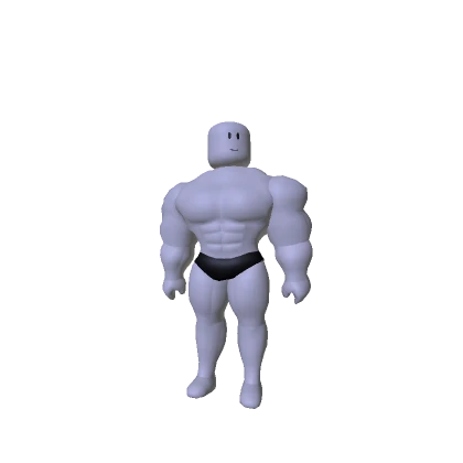 Bodybuilder