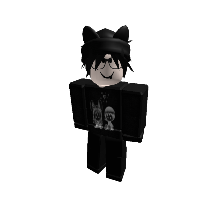 Roblox banner for @fictional