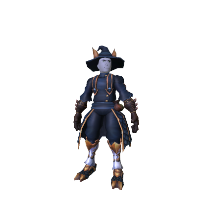 Gamin the Scaled Sorcerer thumbnail