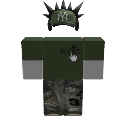 MuerteHD_97's avatar