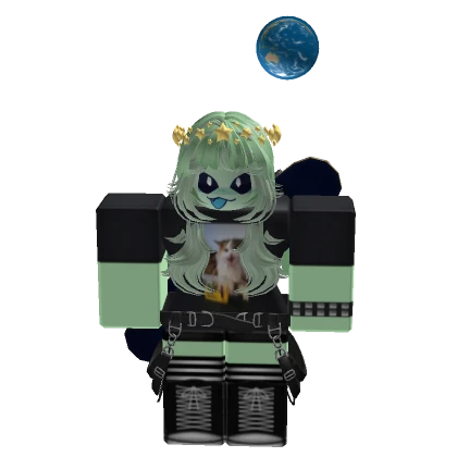 Burnt_Beauty's avatar