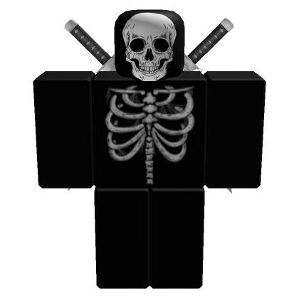 Full avatar of GhastOfGhouls