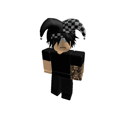 vinicius5566's avatar