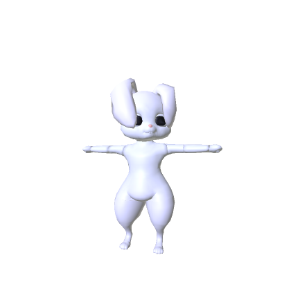 Cute Bunny thumbnail